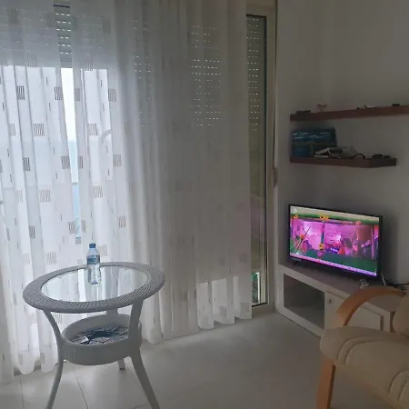 Appartamento Diplomat Vlorë